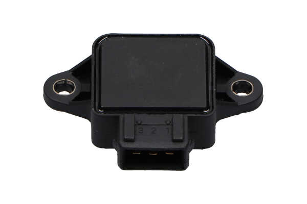 OEM 0K30A18911 KAVO PARTS Spjällägesgivare ETP-3001 för KIA, HYUNDAI