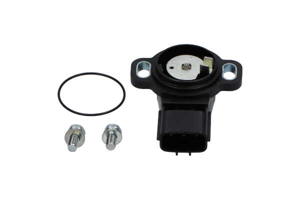 MAZDA MX-5 I (NA) 1.8 (NA8C) Gasspjæld-potentiometer ETP-4501