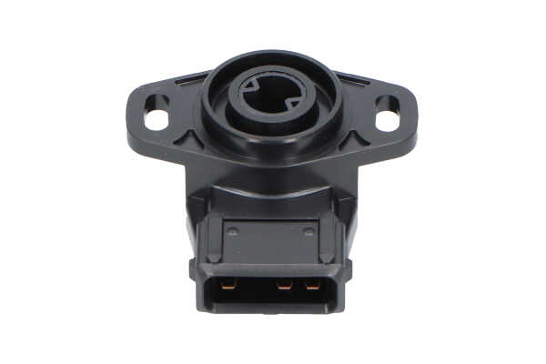 KAVO PARTS Drosselklappenpotentiometer (ETP-5501) von Ihrem MITSUBISHI COLT V (CJ_, CP_) 1600 (CJ4A) (76 KW / 103 PS / ab 2000)