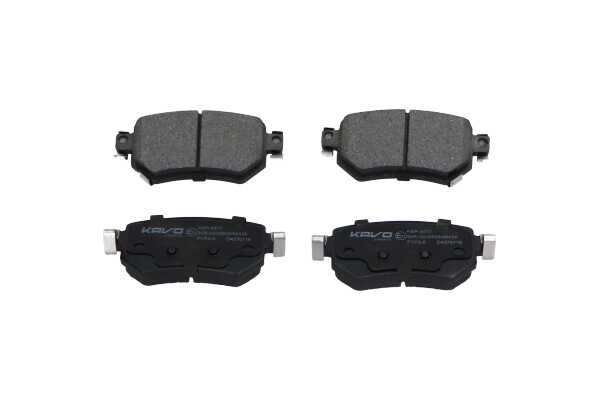 Jarrupalat, levyjarru KBP-4577 alkaen KAVO PARTS