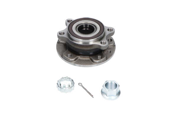 OEM 402024EA1A KAVO PARTS Kit de roulement de roue WBH-6568 pour RENAULT, NISSAN, DACIA, RENAULT TRUCKS, INFINITI