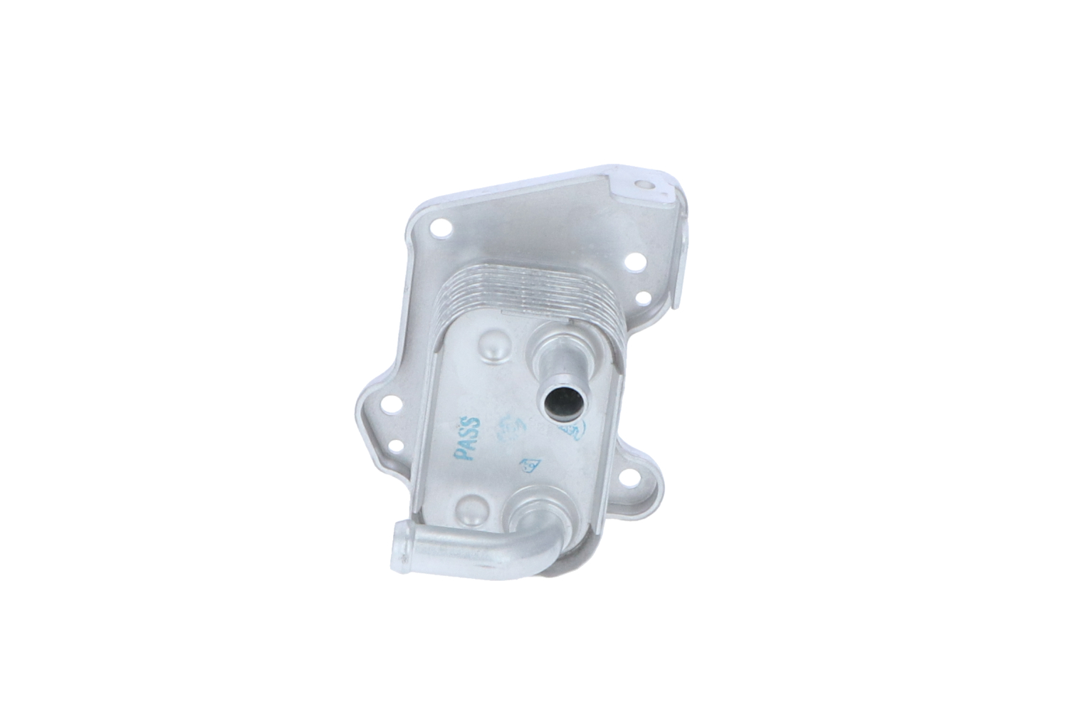 Oliekoeler (31753) van NRF Voor VAUXHALL Astra Mk V (H) (A04) Hatchback 1.7 CDTI (L48) (59 KW / 80 PK / Van 2004)