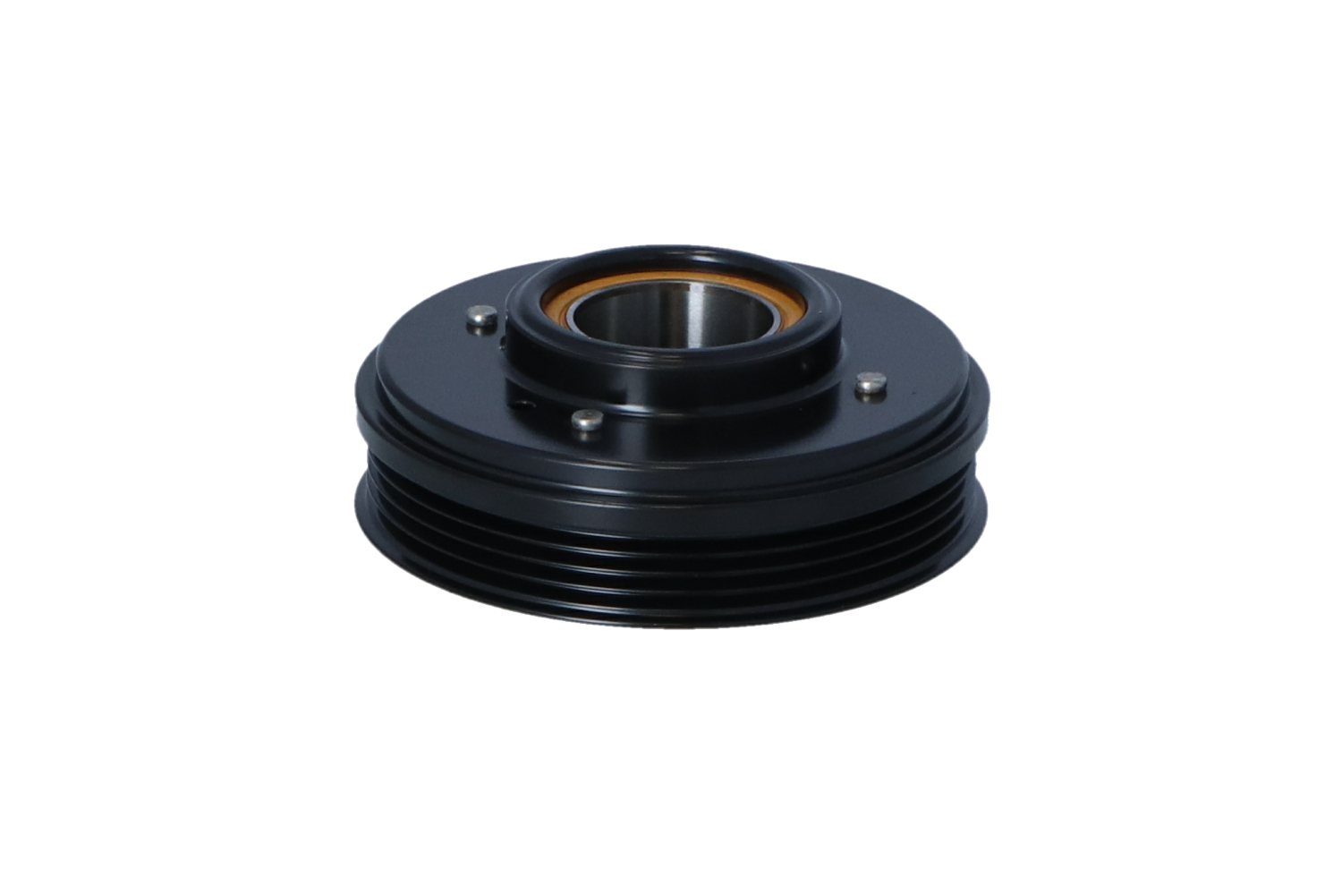 OEM 4B0260805G NRF Bobina, embraiagem magnética - compressor 380009 para VW, AUDI, FORD, SEAT, VOLVO