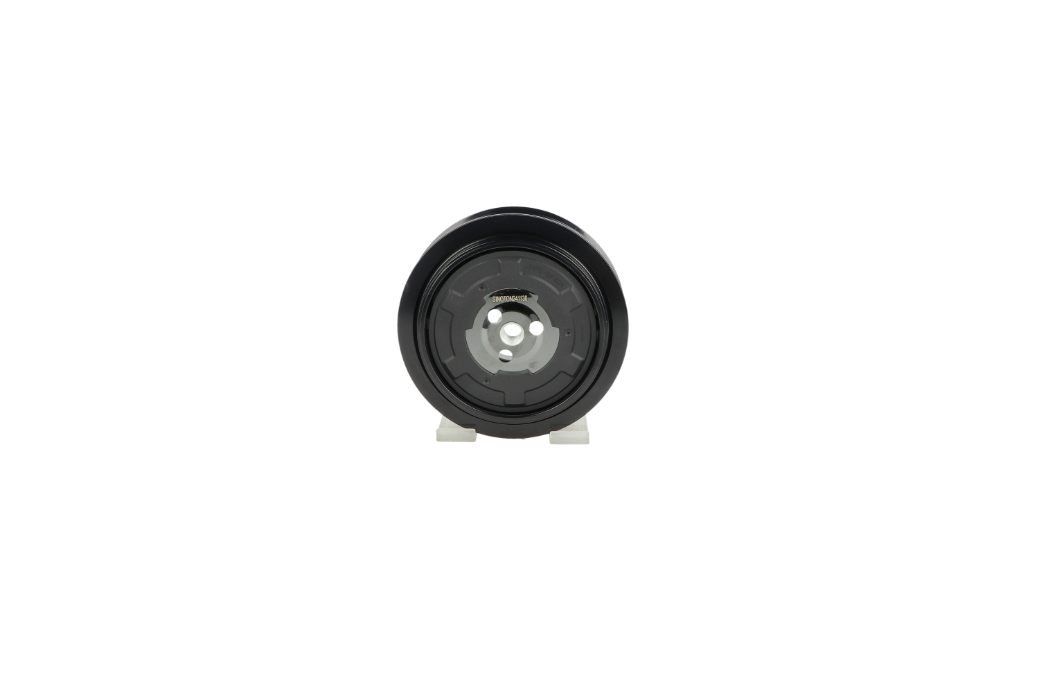 Spoel, magneetkoppeling compressor (380010) van NRF Voor MERCEDES-BENZ SPRINTER 3,5-t Open laadbak/ Chassis (906) 311 CDI (906.131, 906.133, 906.135, 906.231, 906.233,... (84 KW / 114 PK / Van 2016)