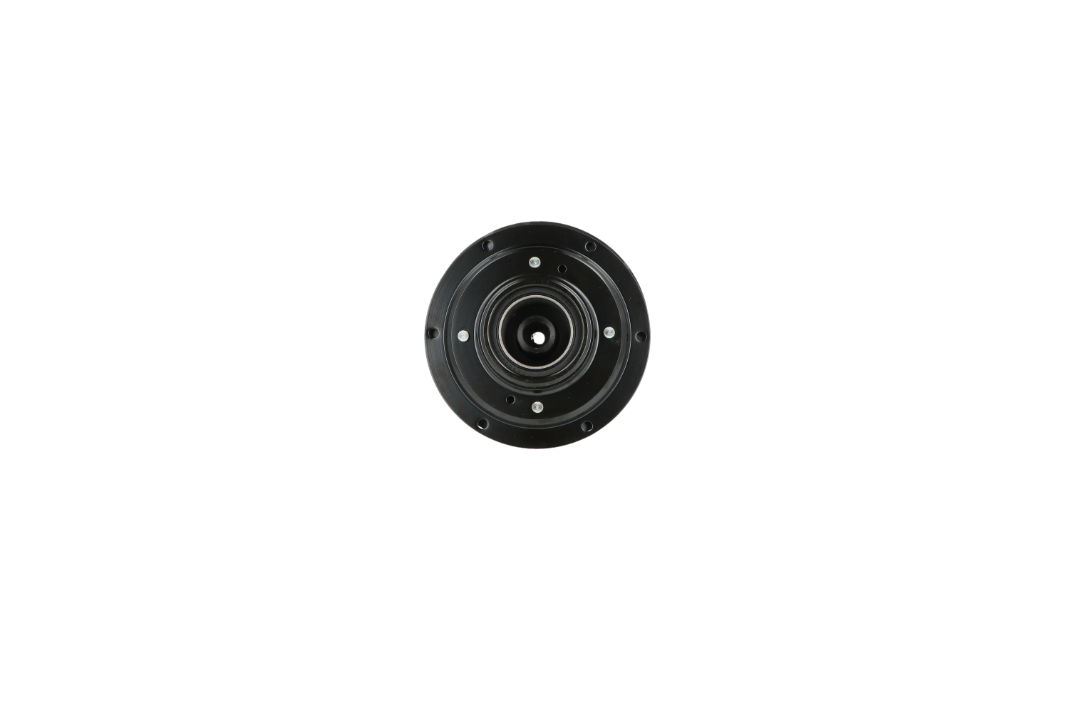 NRF Acoplamiento magnético, compresor del aire acondicionado (380011) para VW California T5 Bus (7EC, 7EF, 7EG, 7HF) 2.5 TDI 4motion (128 KW / 174 CV / de 2007)