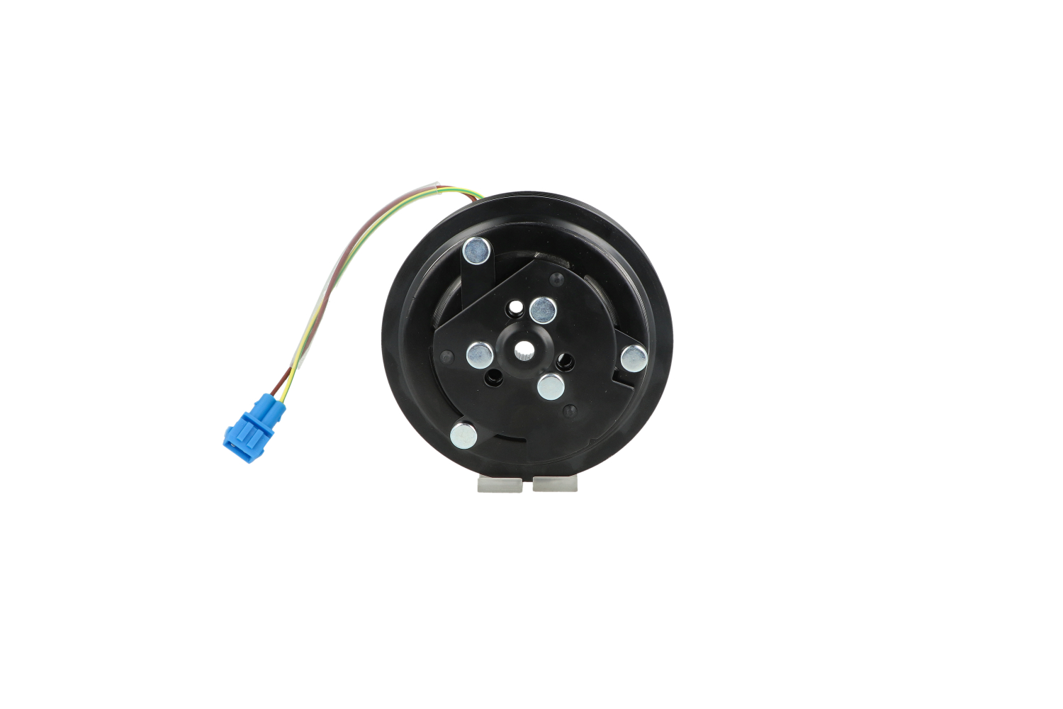 NRF Bobina, acoplamiento magnético compresor (380015) para VW California Westfalia T4 Bus (7DJ, 7DK, 70J) 2.5 TDI (65 KW / 88 CV / de 1998)