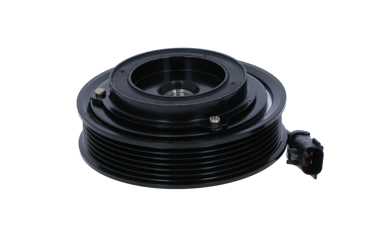VOYAGER Embrayage magnétique pour compresseurs de climatisation 380034 NRF