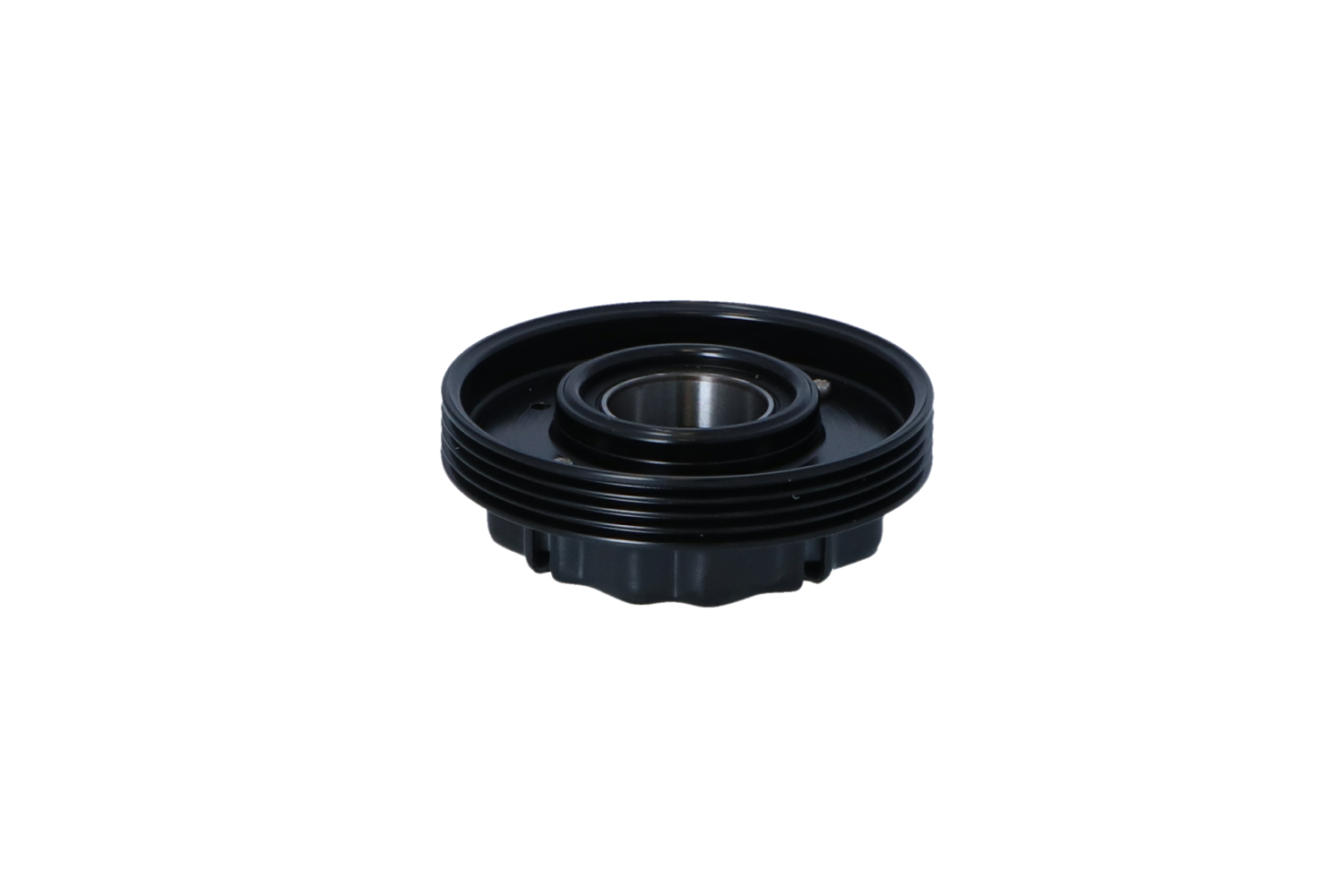 OEM 4B0260805J NRF Bobina, embraiagem magnética - compressor 380036 para VW, AUDI, FORD, SEAT, VOLVO