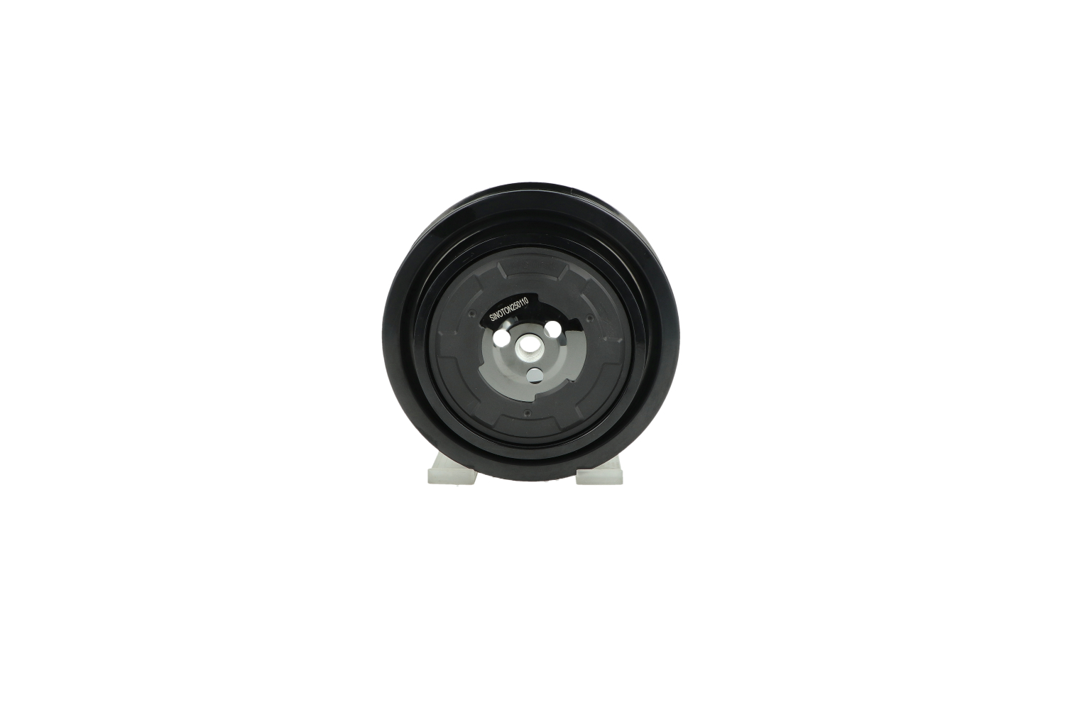 OEM 0012305511 NRF Bobine, compresseur-embrayage magnétique 380042 pour MERCEDES-BENZ, VOLVO, JAGUAR