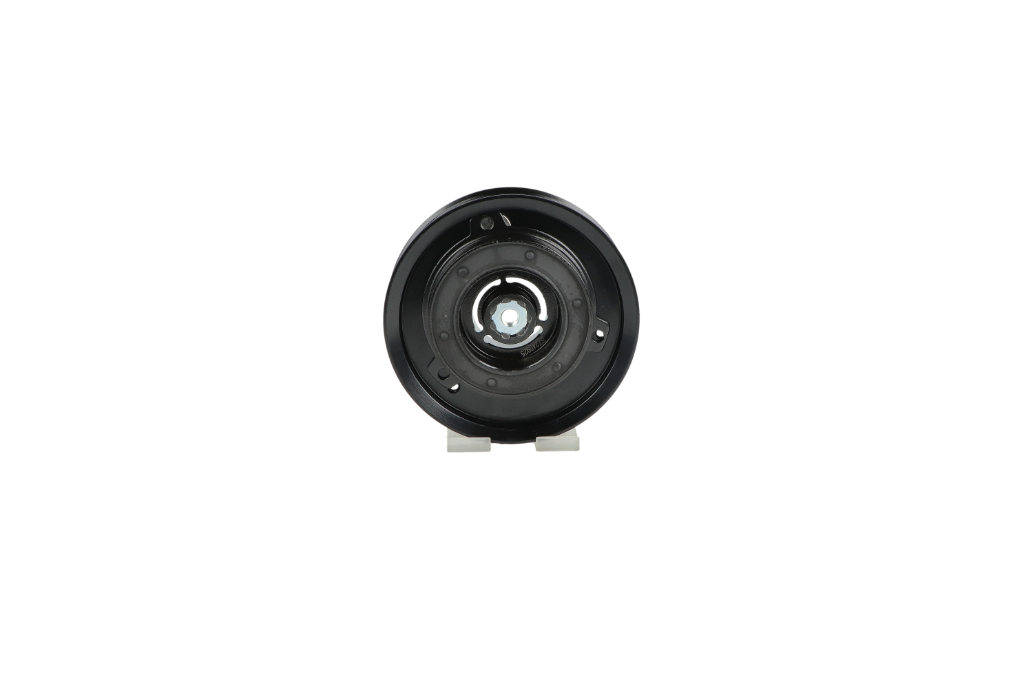 OEM 5N0820803C NRF Coil, magnetic-clutch compressor 380046 for VW, AUDI, MERCEDES-BENZ, FORD, VAUXHALL