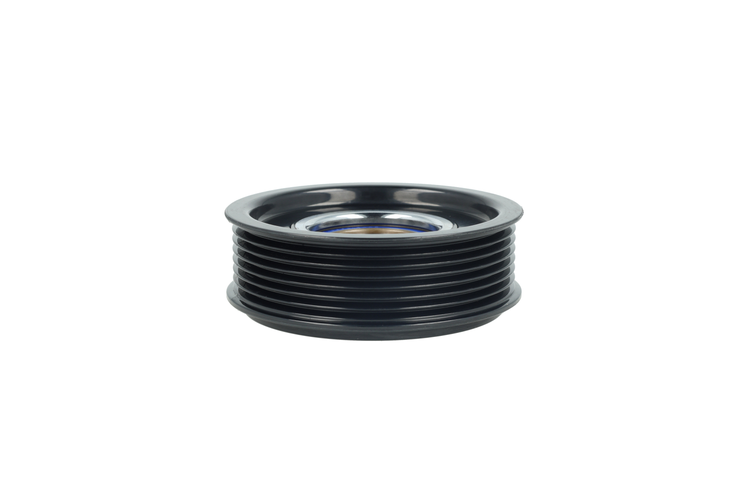OEM A0012301311 NRF Spoel, magneetkoppeling compressor 380047 voor MERCEDES-BENZ, VOLVO, JAGUAR, DODGE, ROVER