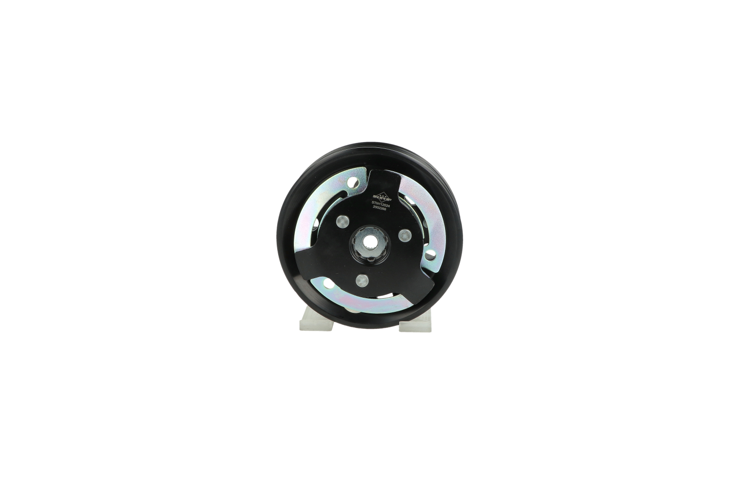 OEM 5N0820803C NRF Coil, magnetic-clutch compressor 380050 for VW, AUDI, MERCEDES-BENZ, FORD, VAUXHALL