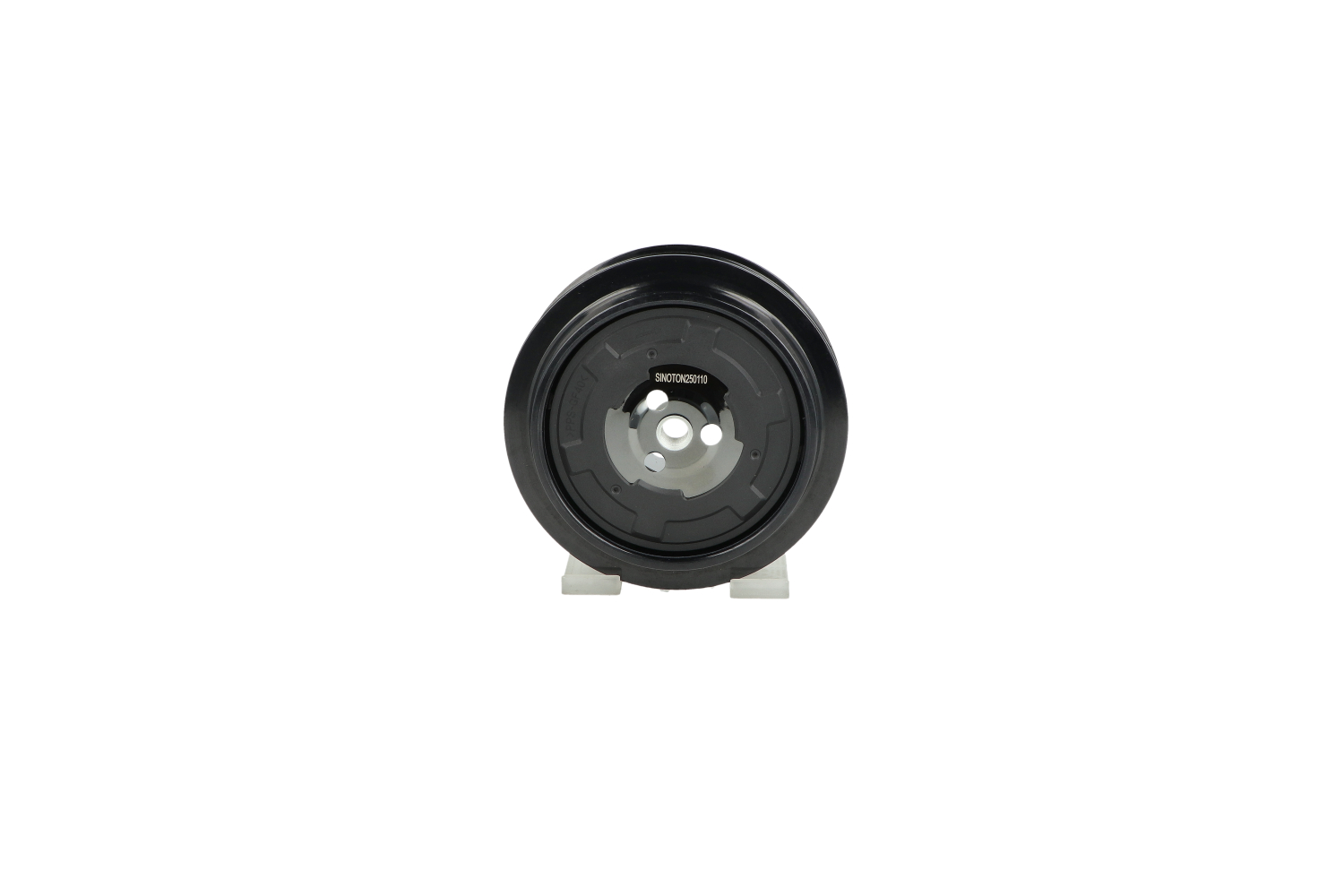 FIAT LINEA 2024 Coil, magnetic-clutch compressor 380052