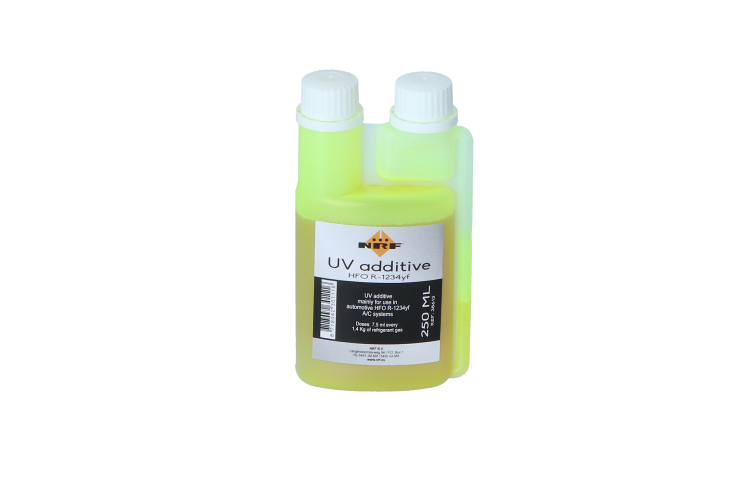 acheter Kit de détection de fuites, climatisation - NRF (38615)