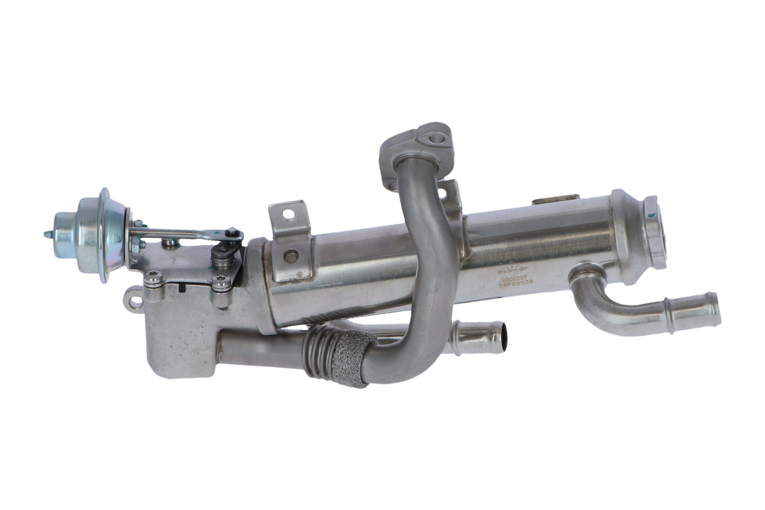 NRF Agr / egr 48311