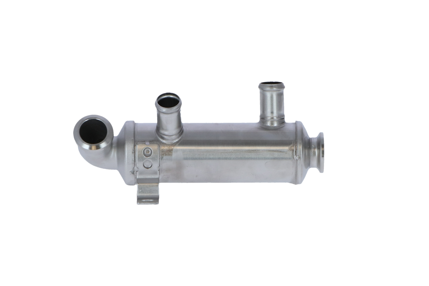 FORD Fiesta Mk5 Hatchback (JH1, JD1, JH3, JD3) 1.0 EGR-jäähdytin 48315