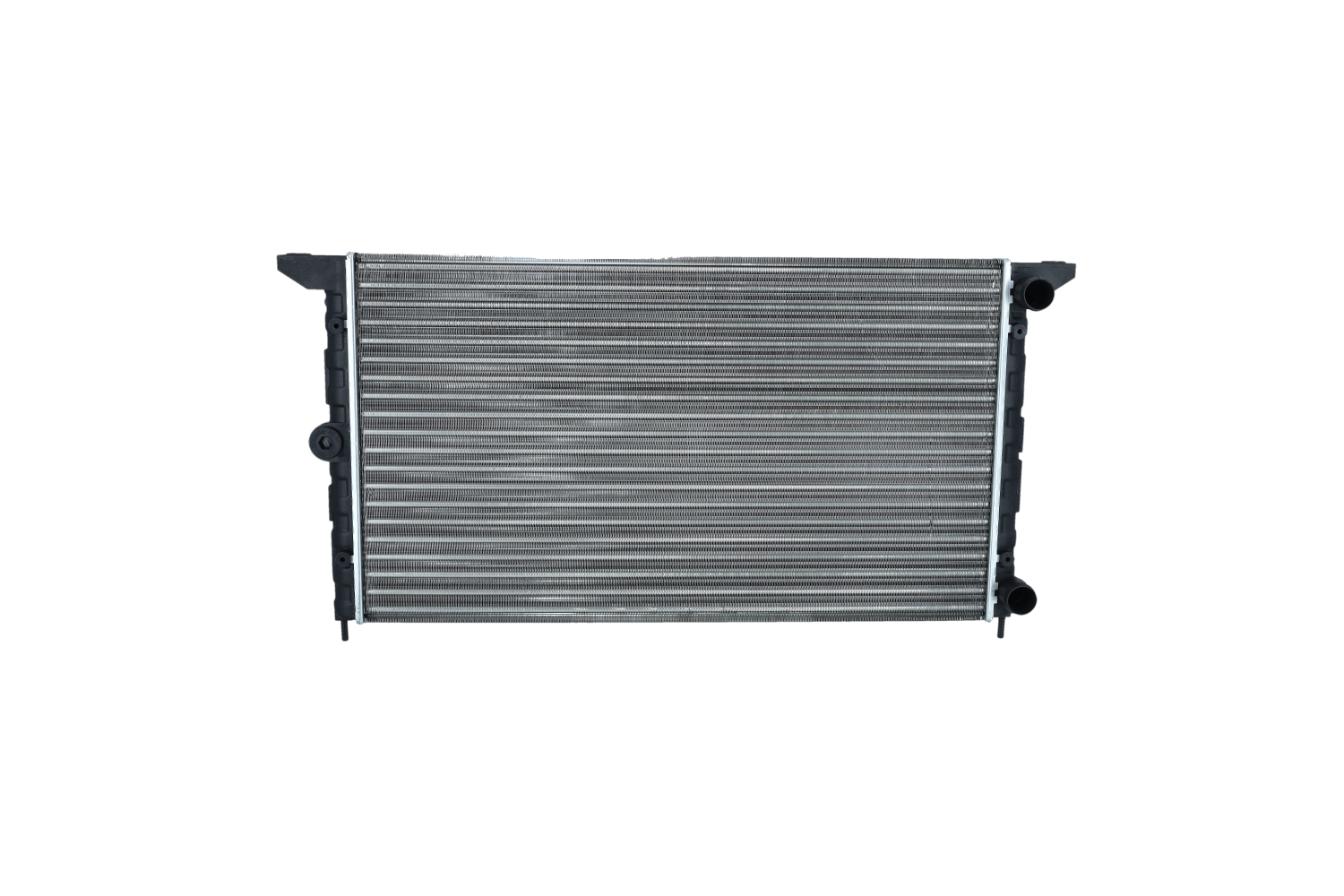 OEM 7M0121253C NRF Radiatore motore 519523 per VOLKSWAGEN, AUDI, FORD, SEAT, VOLVO
