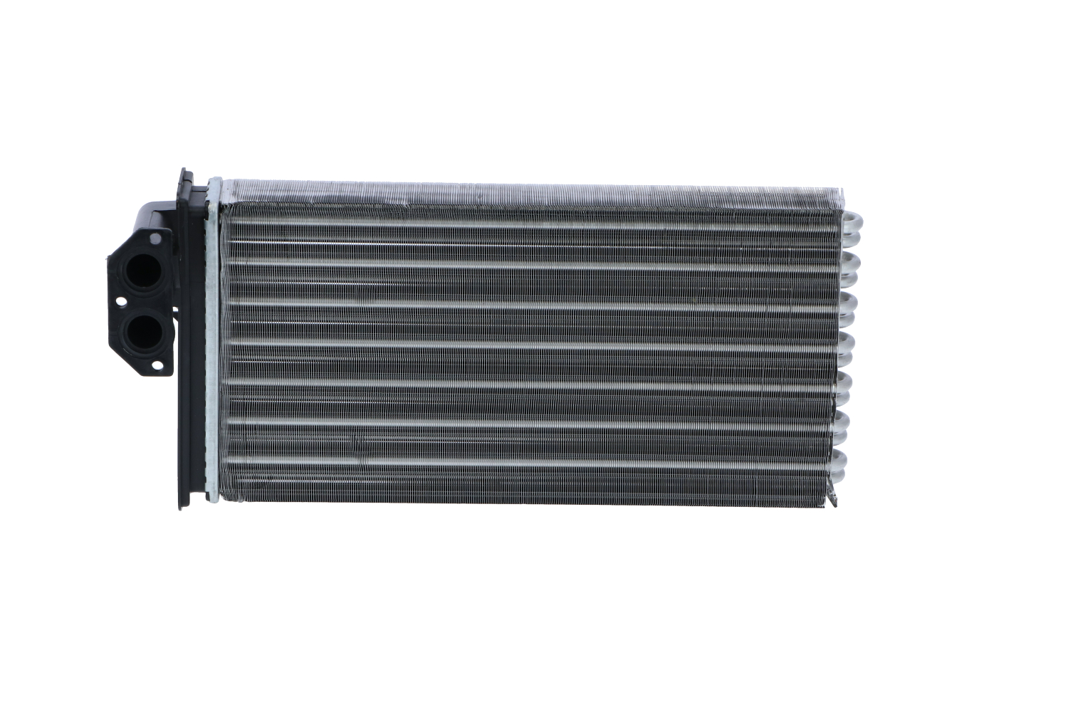 Kachelradiateur, interieurverwarming (54320) van NRF Voor VW LT 28-35 II Bus (2DB, 2DE, 2DK) 2.8 TDI (96 KW / 131 PK / Van 1999)