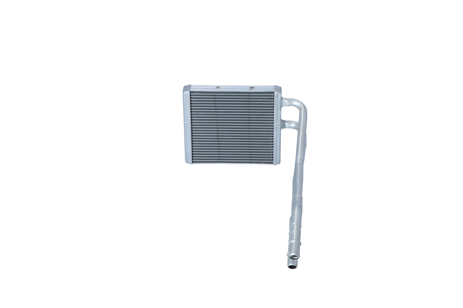OEM 8V5118B539AA NRF Lämmityslaitteen kenno 54343 varten VOLVO, FORD, FORD USA
