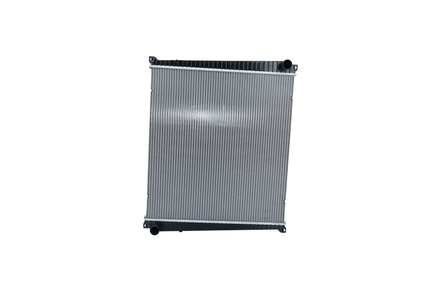 MASTER Engine radiator 59212 NRF