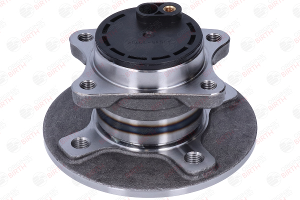 OEM 374885 BIRTH Hjulnav 3511 med VW, PEUGEOT, TOYOTA, CITROЁN, OPEL