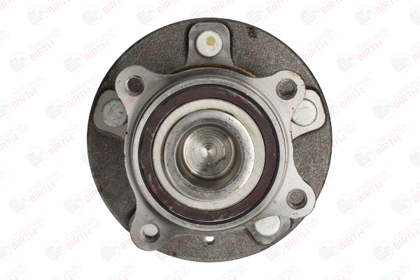 OEM 328003 BIRTH Wheel Hub 3524 for VAUXHALL, OPEL, CHEVROLET, PLYMOUTH