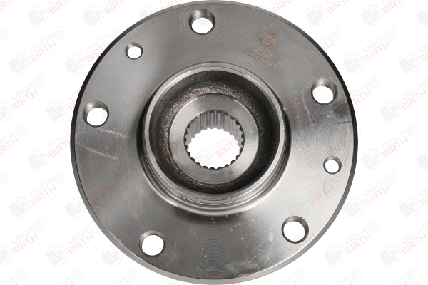 OEM 402020009R BIRTH Pyörän napa 3527 varten NISSAN, RENAULT, DACIA, RENAULT TRUCKS