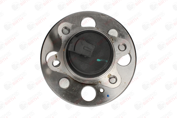 OEM 527501G100 BIRTH  Radnabe 3528 für RENAULT, HYUNDAI, KIA, DODGE