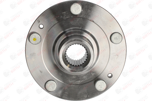 OEM 517501D000 BIRTH Mozzo ruota 3529 per HYUNDAI, KIA