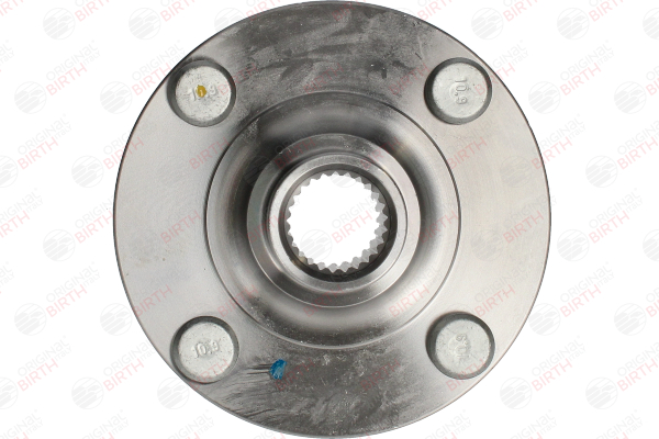 comprare Mozzo ruota - BIRTH (3530)