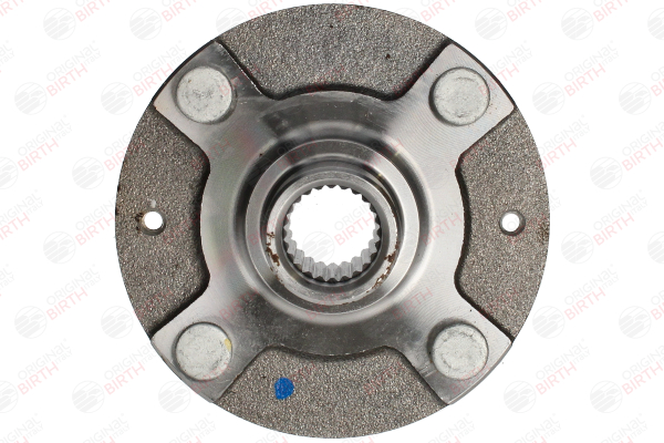 OEM 517501Y000 BIRTH Mozzo ruota 3534 per HYUNDAI, KIA