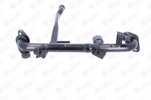 OEM 078121071BS BIRTH Condotto del refrigerante 52977 per VOLKSWAGEN, AUDI, SKODA