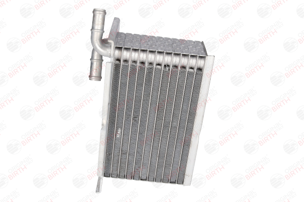 OEM 03F145749B BIRTH Radiatore olio motore 80266 per VOLKSWAGEN, AUDI, FORD, SEAT, VOLVO