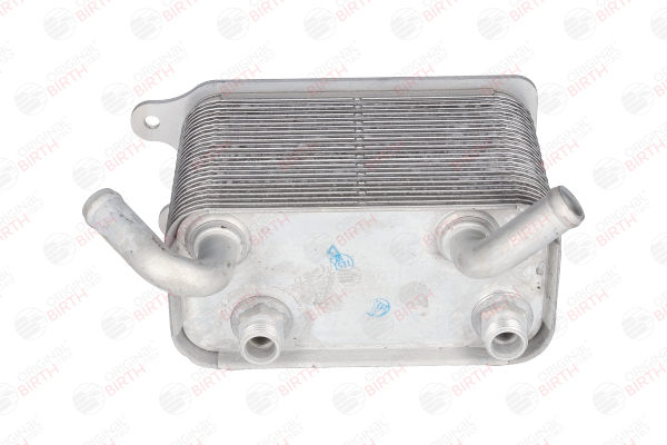 Oljekjøler, motorolje (80271) fra BIRTH for VW Phaeton (3D1, 3D2, 3D3, 3D4, 3D6, 3D7, 3D8, 3D9) 5.0 V10 TDI 4motion (230 KW / 313 HK / Fra 2002)