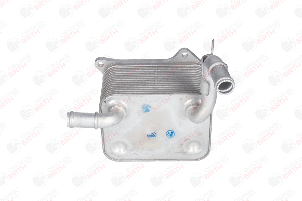 OEM 079117015P BIRTH Moottoriöljyn jäähdytin 80293 varten VW, FORD, AUDI, SKODA, SEAT