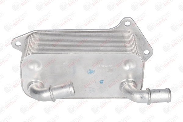 OEM 12786260 BIRTH Engine oil cooler 80302 for FORD, VAUXHALL, VOLVO, OPEL, SAAB