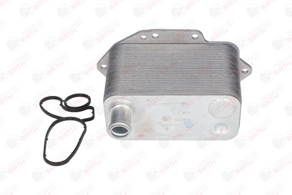 OEM 11427788462 BIRTH Radiatore olio motore 80308 per BMW, VOLVO