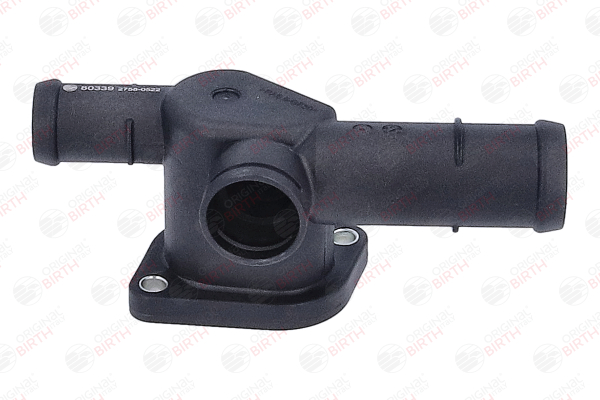 OEM 06A121132AG BIRTH Bride de liquide de refroidissement 80339 pour VOLKSWAGEN, AUDI, SEAT, SKODA, LAND ROVER
