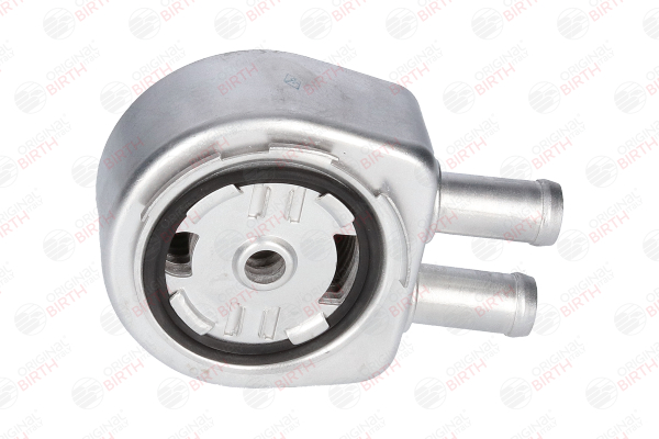 OEM 1682214 BIRTH Radiatore olio motore 80353 per FORD, VOLVO, LAND ROVER, JAGUAR, FORD USA