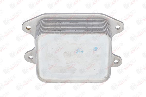 SCALA Radiatore olio motore 80356 BIRTH