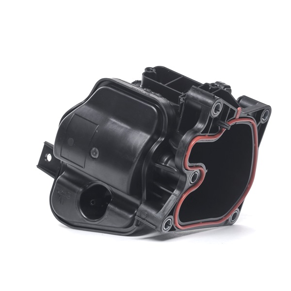EGR-koeler (500058) van ERA Voor FIAT DOBLO Open laadbak/ Chassis (263) 1.6 D Multijet (66 KW / 90 PK / Van 2010)