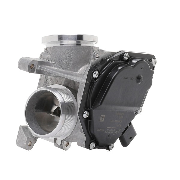 OEM 55283136 MEAT & DORIA EGR-ventil 88497 for OPEL, FIAT, ALFA ROMEO, LANCIA