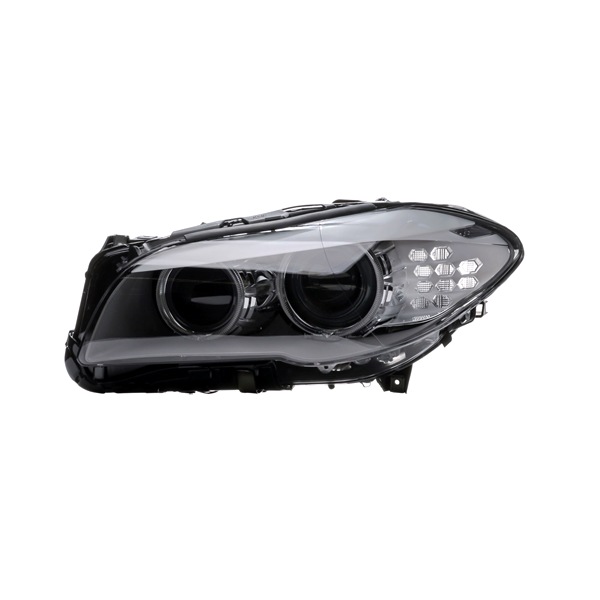 OEM 63117271911 DIEDERICHS Koplamp 1225985 voor BMW