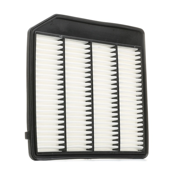 ASHIKA Luftfilter (20-08-841) til SUZUKI VITARA (LY) 1.4 T AllGrip (APK 414) (103 KW / 140 HK / fra 2015)