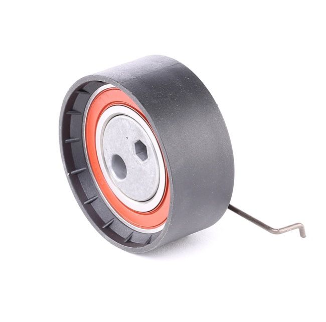 Spanrol, distributieriem (1112201600) van JP GROUP Voor VW Transporter IV Bus (70B, 70C, 7DB, 7DK, 70J, 70K, 7DC, 7DJ) 2.5 Syncro (81 KW / 110 PK / Van 1992)