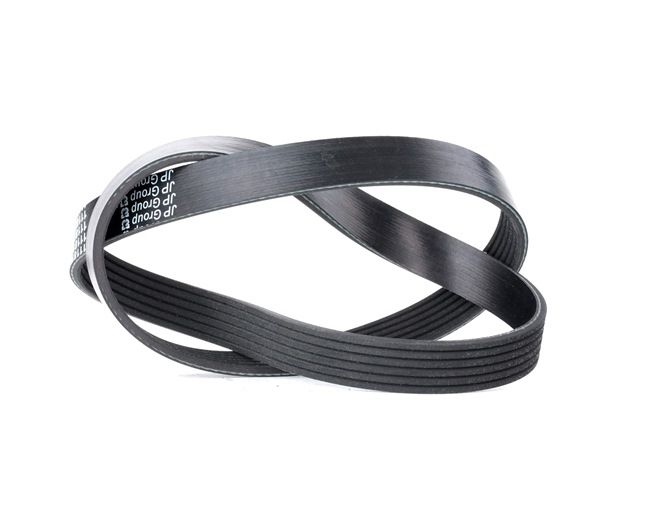 OEM 60571125 JP GROUP Moniurahihna 1118100900 varten VW, VOLVO, FORD, OPEL, PEUGEOT