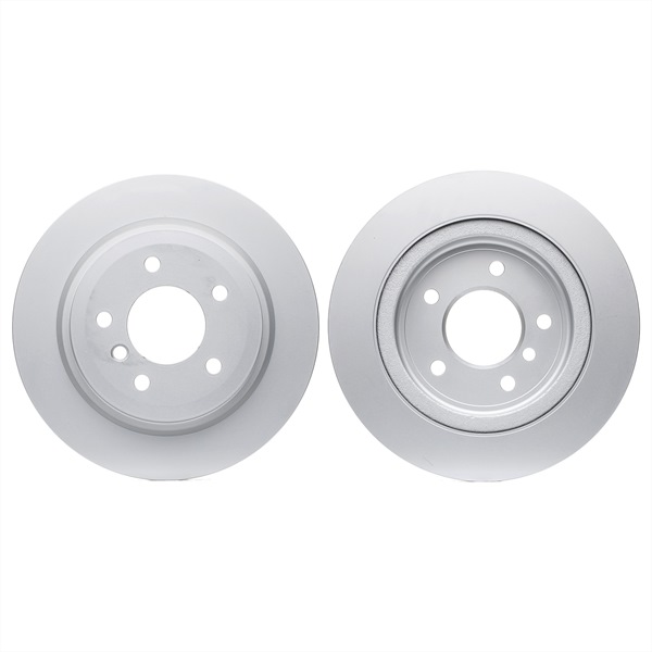 OEM 34216782605 JP GROUP Disco freno 1463204900 per BMW