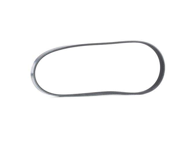 JP GROUP Keilrippenriemen (1518100500) in erstklassiger Qualität für FORD TRANSIT Bus (FD_ _, FB_ _, FS_ _, FZ_ _, FC_ _) 2.0 TDCi (F_F_, F_E_, F_G_) (92 KW / 125 PS / de 2002)