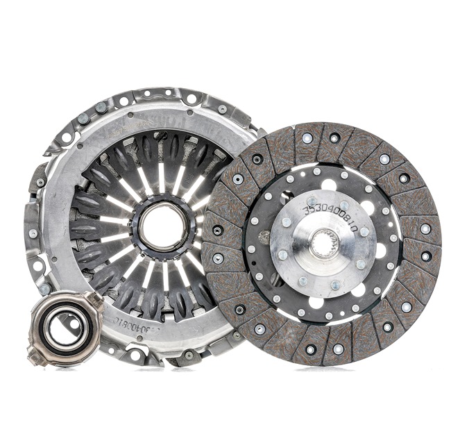 OEM 4142139000 JP GROUP  Kupplungssatz 3530400810 für HYUNDAI, KIA