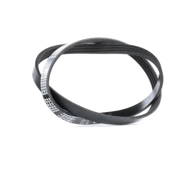 OEM MD172376 JP GROUP Correia trapezoidal estriada 3818100800 para MITSUBISHI, MAZDA, KIA, SUZUKI, CHRYSLER